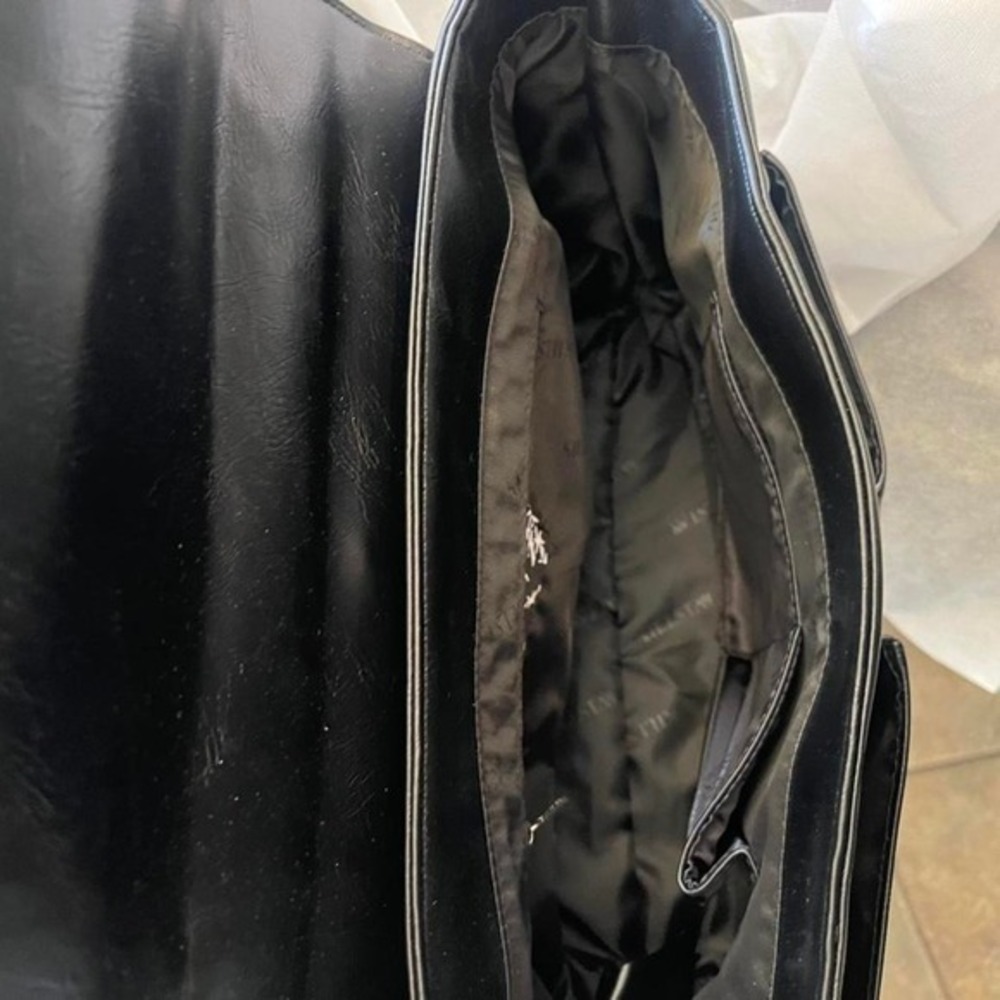 killstar moonchild handbag NWT no strap goth corpgoth - Picture 4 of 5